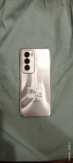 OPPO Reno 12 5g