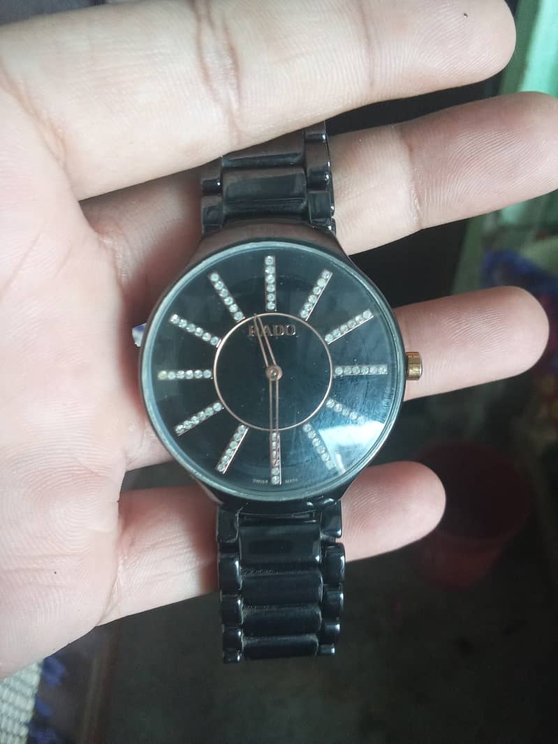 RADO swiss made 0