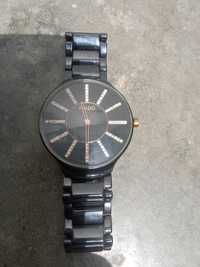 RADO swiss made 2