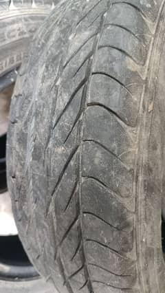 Dunlop tyre for sale