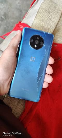 Oneplus 7t (8+256)