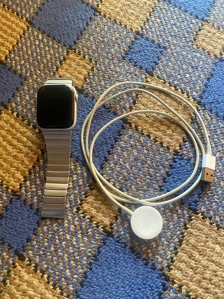 Apple Watch series 4 1