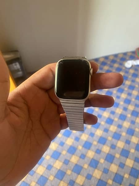 Apple Watch series 4 2