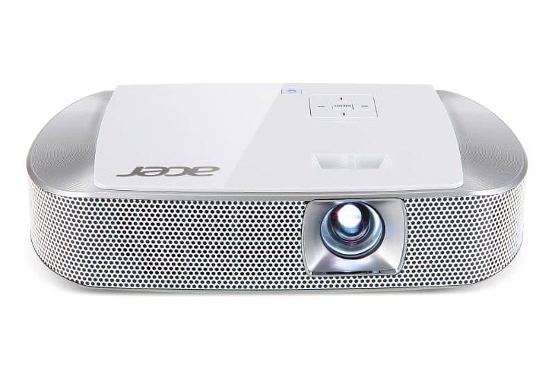 Acer K137 Portable Home Theater Projector White 5