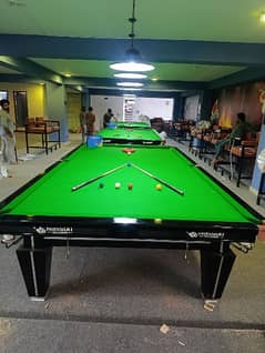 snooker