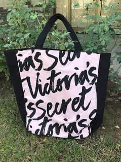 Original Victoria Secret Tote Bag