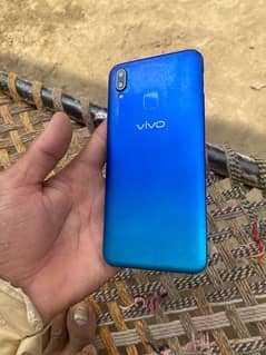 vivo 1814 /3/64gb