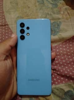 Samsung galaxy a32 6/128