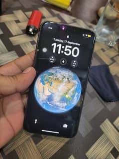 iPhone 11 PTA Approved dual sim