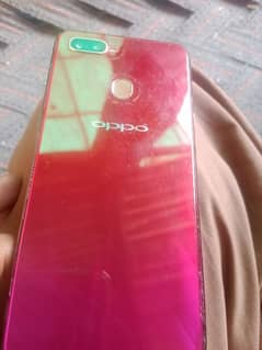 oppo f 9