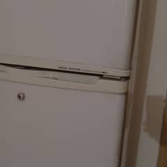 PEL Refrigerator in Excellent Condition