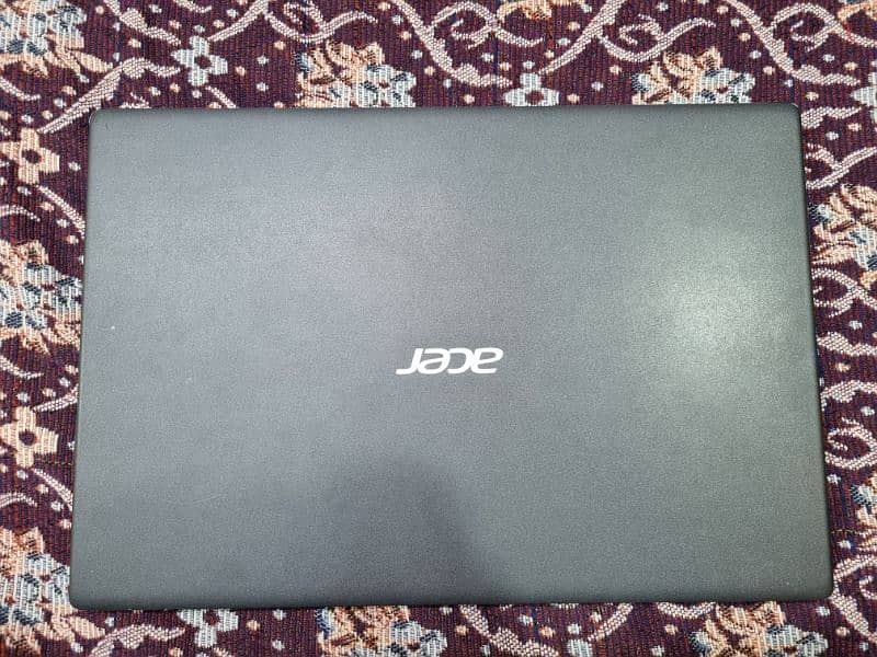 Acer Ci5 10th gen, 2gb nvidia gpu laptop 1