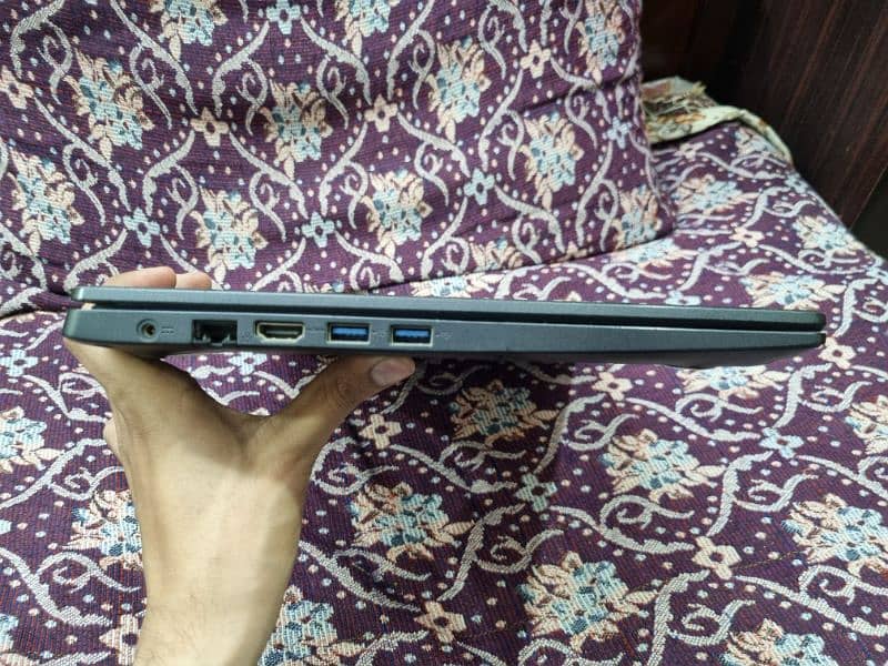 Acer Ci5 10th gen, 2gb nvidia gpu laptop 7