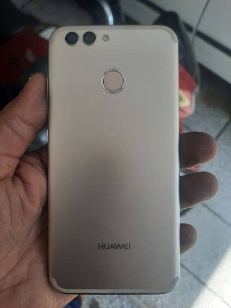 huawei Nova 2 . Ram 4 . Rom 64Gb 0