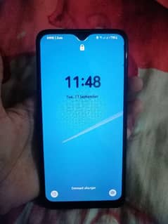 Samsung A10s  3/32  battery 4000 mAh condition good