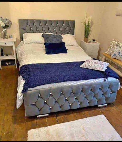 single and double beds 5