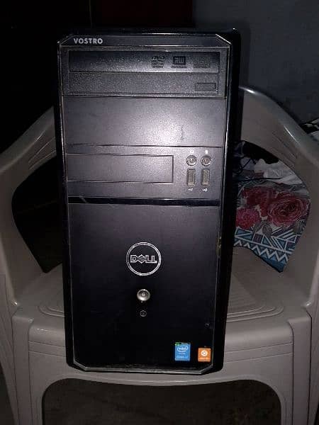 Dell Core i5 3rd generation 0