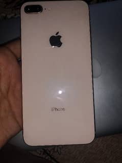 iPhone 8 plus