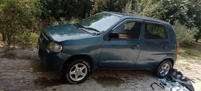 Suzuki Alto 2007 for sale