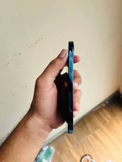 Iphone 12 pro 256GB Non PTA