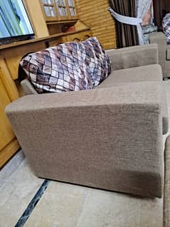 7 seater sofas set new condition