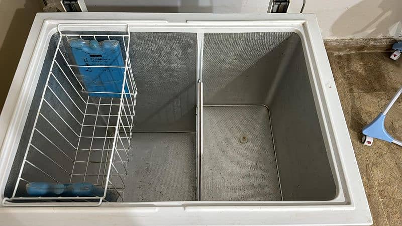 Deep Freezer for sale 2