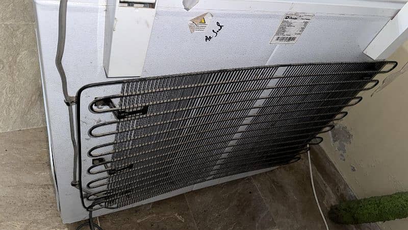 Deep Freezer for sale 4