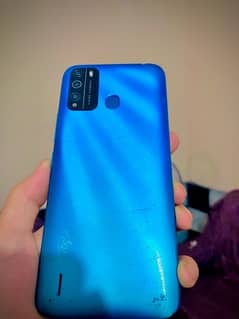 itel vision 1 pro