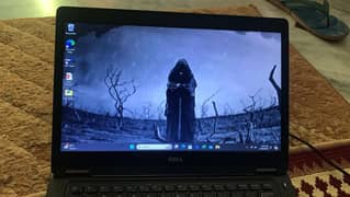 High Performance Laptop, Cheap Laptop in Good Condition with High Spec