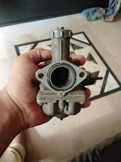 125 carburettor original japan