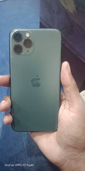 apple iPhone 11pro 2