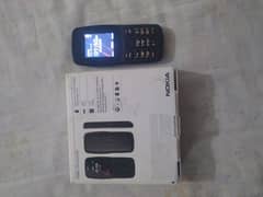 Nokia 106 Original