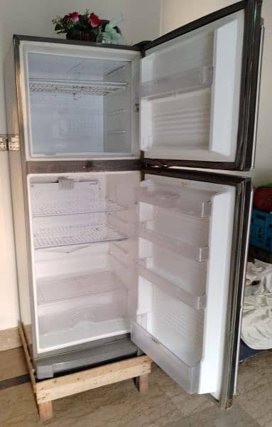 Dawlance Refrigerator 9175 in neat condition #fridge #refrigerater 0