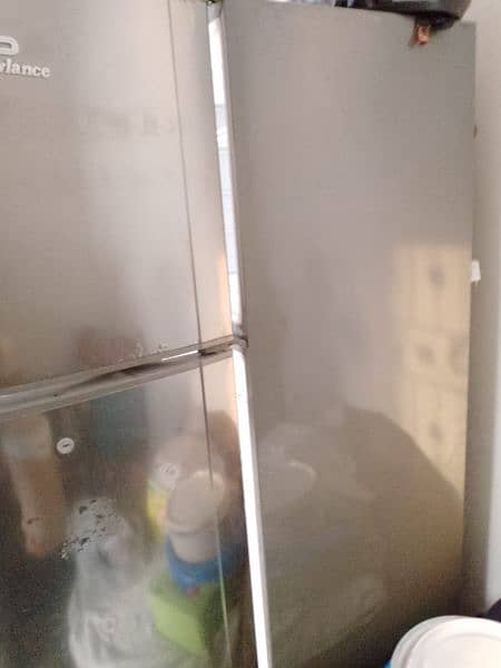 Dawlance Refrigerator 9175 in neat condition #fridge #refrigerater 2