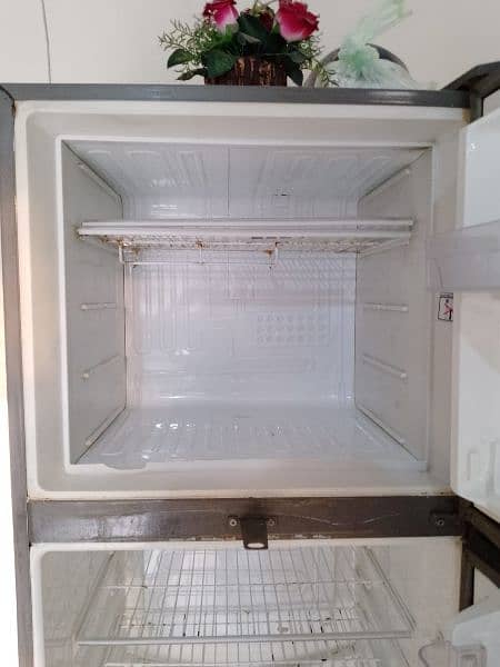 Dawlance Refrigerator 9175 in neat condition #fridge #refrigerater 3