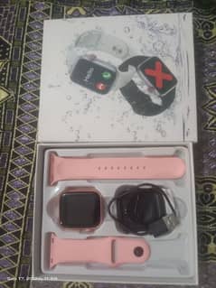 smart watch series 9 brand new