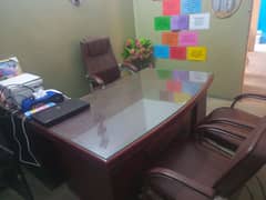 principal office table set 0