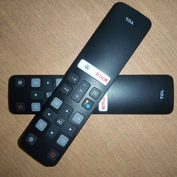 LED Remote Control Available With Voice And Bluetooth 03269413521 5