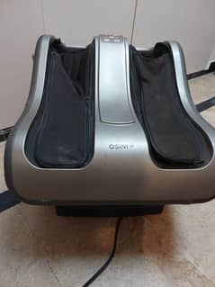 osim foot massager