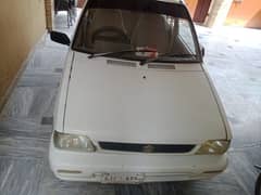 Suzuki Mehran VX 2005