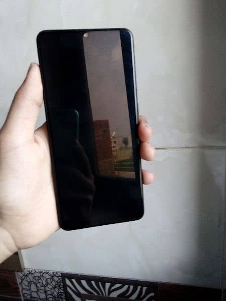 Samsung Galaxy A31 only Mobile 1