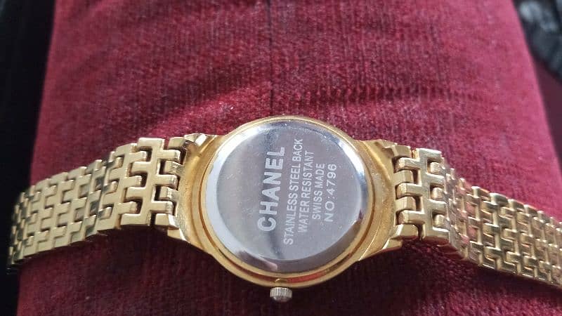 Brand New Ladies Watch 3