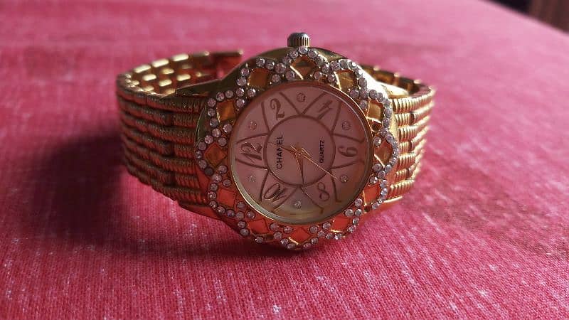 Brand New Ladies Watch 0