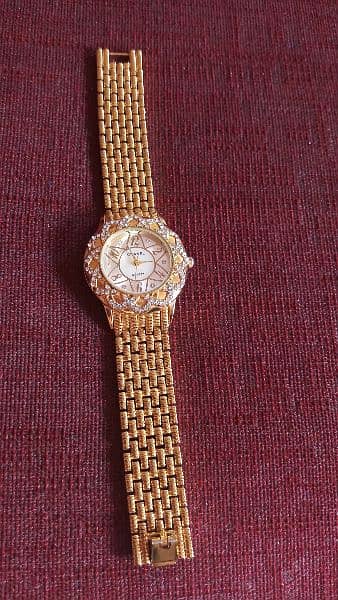 Brand New Ladies Watch 11