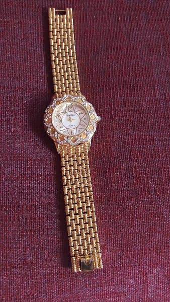 Brand New Ladies Watch 12