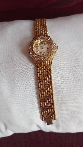 Brand New Ladies Watch 13