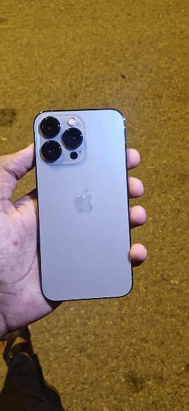 iPhone 13 Pro 0