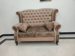 10 seats sofa