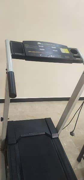 Treadmill 1