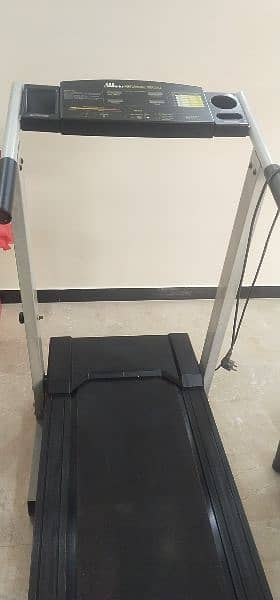 Treadmill 4